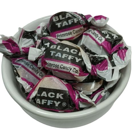 black jack taffy
